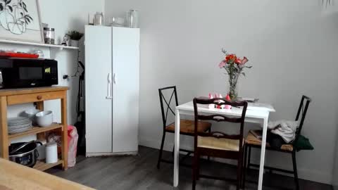 Snapshot of kittyymaze chatting on February 2026 01:07:01 PM Kittyymaze online show from February 2026 01:07:01 PM