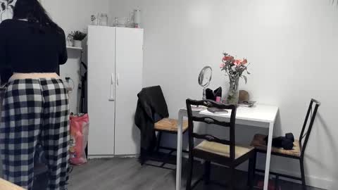 Snapshot of kittyymaze chatting on February 2026 01:22:02 PM Kittyymaze online show from February 2026 01:22:02 PM