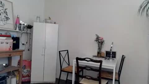 Snapshot of kittyymaze chatting on February 2026 12:59:02 PM Kittyymaze online show from February 2026 12:59:02 PM