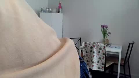 Snapshot of kittyymaze chatting on March 2026 01:17:02 PM Kittyymaze online show from March 2026 01:17:02 PM