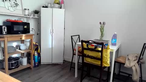 Kittyymaze online show from March 2026 01:07:02 PM