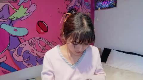 Kitty Zen online show from January 2026 07:17:01 PM