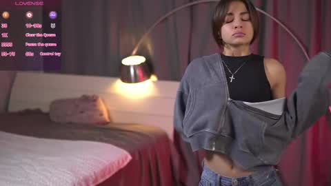 Zendaya online show from February 2025 11:15:01 PM