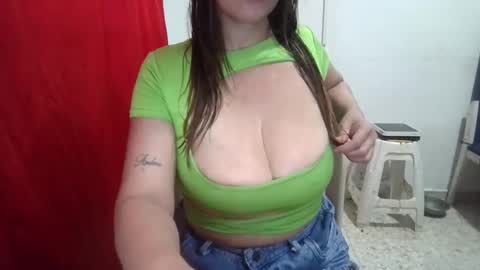 Snapshot of kitybigboobsx chatting on January 2025 12:05:01 PM kity boobsx online show from January 2025 12:05:01 PM