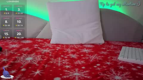 kixi02 online show from December 2025 02:59:01 PM