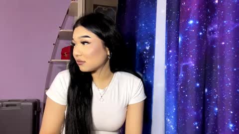 Snapshot of kiyokonajar chatting on February 2026 08:12:02 PM Dina Vina online show from February 2026 08:12:02 PM