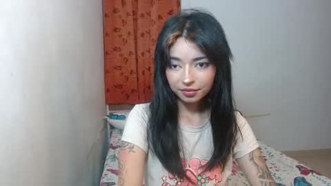 kiyu online show from October 2025 02:01:02 AM