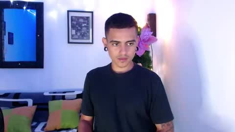 kizame___ online show from December 2025 11:58:01 PM