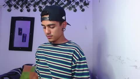 kizame___ online show from March 2026 07:20:02 PM