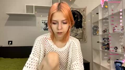 Luna online show from February 2026 02:23:02 PM