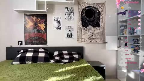 Luna online show from February 2026 12:05:02 PM