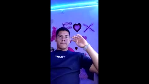 Snapshot of klars_mood chatting on February 2026 12:06:01 PM klars online show from February 2026 12:06:01 PM