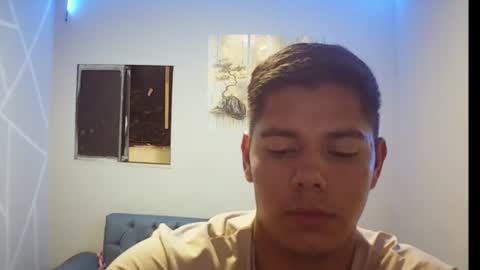 Snapshot of klars_mood chatting on July 2026 09:33:01 AM klars online show from July 2026 09:33:01 AM