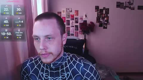 Klaus online show from April 2026 01:49:01 PM