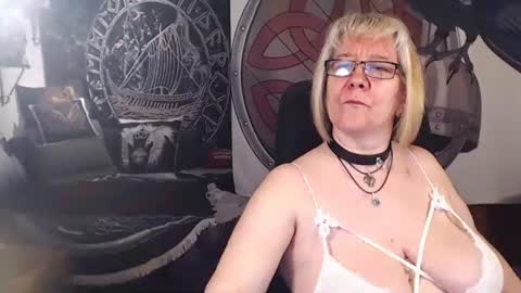 Michelle online show from February 2025 05:28:01 PM