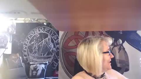 Michelle online show from March 2025 12:37:02 PM