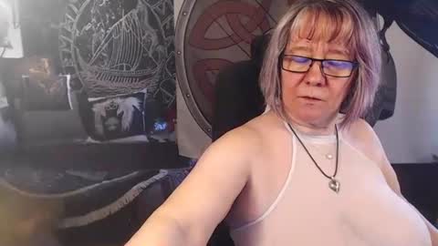 Michelle online show from March 2026 08:41:02 AM