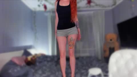 Klementinafanslyklementina6661 online show from March 2026 08:52:02 PM