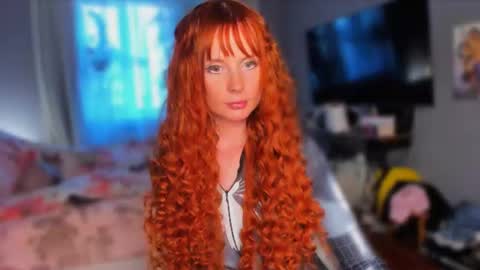 Snapshot of klementinagirl chatting on June 2026 06:35:02 PM Klementinafanslyklementina6661 online show from June 2026 06:35:02 PM