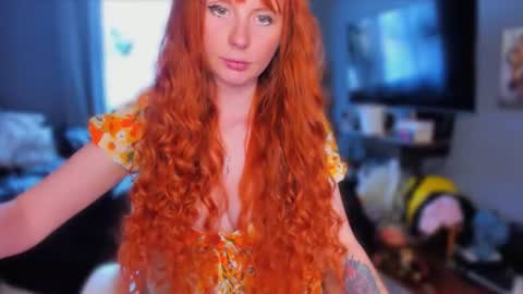 Snapshot of klementinagirl chatting on June 2026 02:45:01 PM Klementinafanslyklementina6661 online show from June 2026 02:45:01 PM