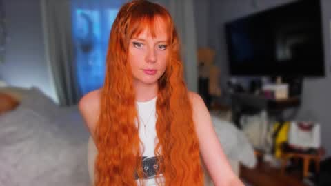 Snapshot of klementinagirl chatting on July 2026 06:34:02 PM Klementinafanslyklementina6661 online show from July 2026 06:34:02 PM
