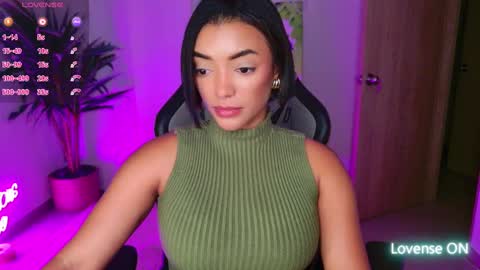 Christina online show from September 2025 01:11:01 AM