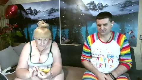 Kleosnow online show from February 2025 08:11:02 PM