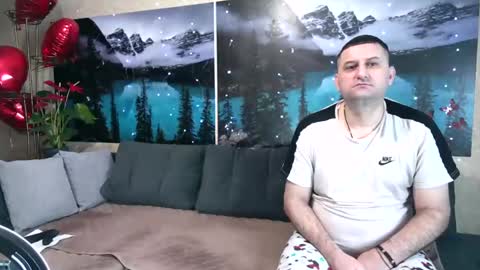 Kleosnow online show from February 2025 09:47:01 AM