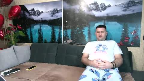 Kleosnow online show from March 2025 05:54:02 PM