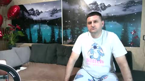 Kleosnow online show from March 2025 08:03:02 PM