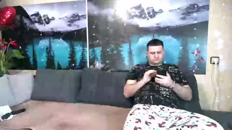 Kleosnow online show from March 2025 09:35:02 AM