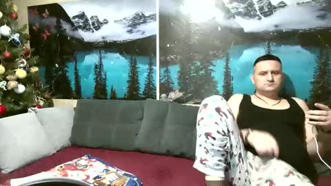 Snapshot of kleosnow chatting on January 2026 07:11:01 PM Kleosnow online show from January 2026 07:11:01 PM