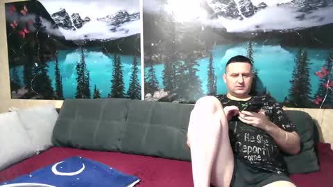 Snapshot of kleosnow chatting on February 2026 07:03:02 AM Kleosnow online show from February 2026 07:03:02 AM