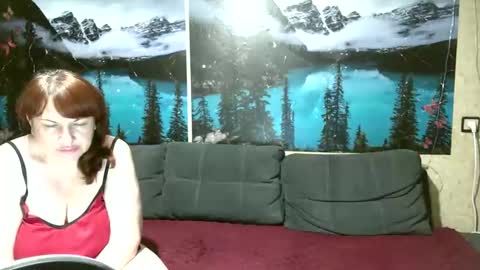 Snapshot of kleosnow chatting on February 2026 11:31:02 AM Kleosnow online show from February 2026 11:31:02 AM