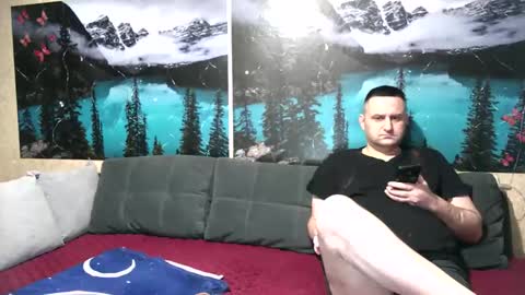 Snapshot of kleosnow chatting on March 2026 06:48:02 AM Kleosnow online show from March 2026 06:48:02 AM