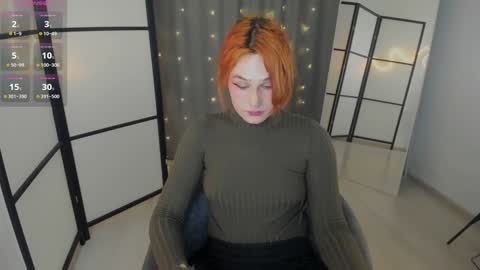 Klin online show from January 2025 03:23:01 AM