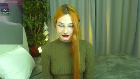 Klin online show from February 2025 10:18:01 PM