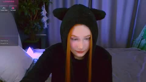 Klin online show from February 2025 08:03:02 PM