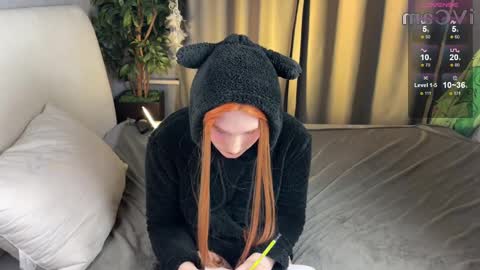 Klin online show from February 2025 01:33:01 AM