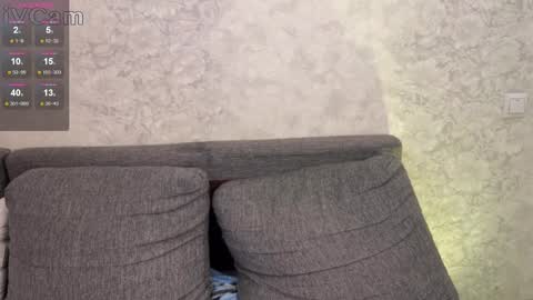 Klin online show from March 2025 06:32:01 PM