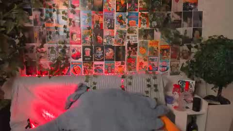 Klin online show from September 2025 01:49:02 AM