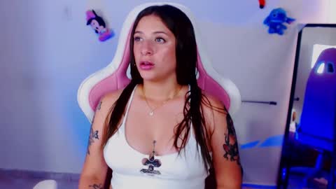 Kloe online show from March 2026 09:09:01 PM