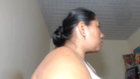 Kloe online show from October 2025 09:54:02 PM