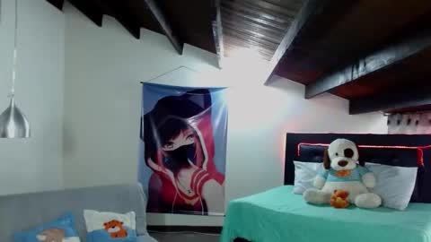 Snapshot of kloe_deker chatting on January 2025 04:47:01 PM Kloe deker online show from January 2025 04:47:01 PM