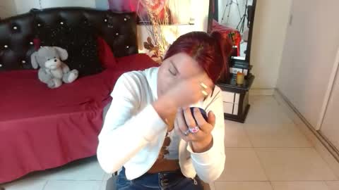 Kloe deker online show from January 2026 01:50:01 PM