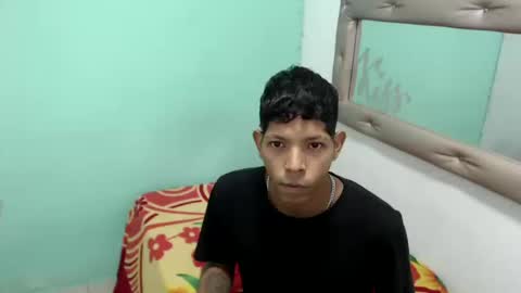 kloe matias online show from October 2025 02:01:02 AM