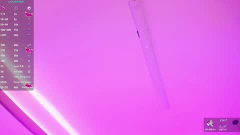 Kloe online show from December 2024 10:29:01 PM