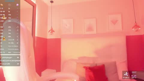 Kloe online show from December 2024 01:07:02 AM