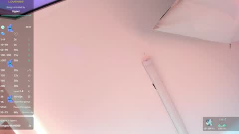 Kloe online show from December 2024 01:39:01 AM