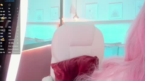 Kloe online show from December 2024 11:16:02 PM